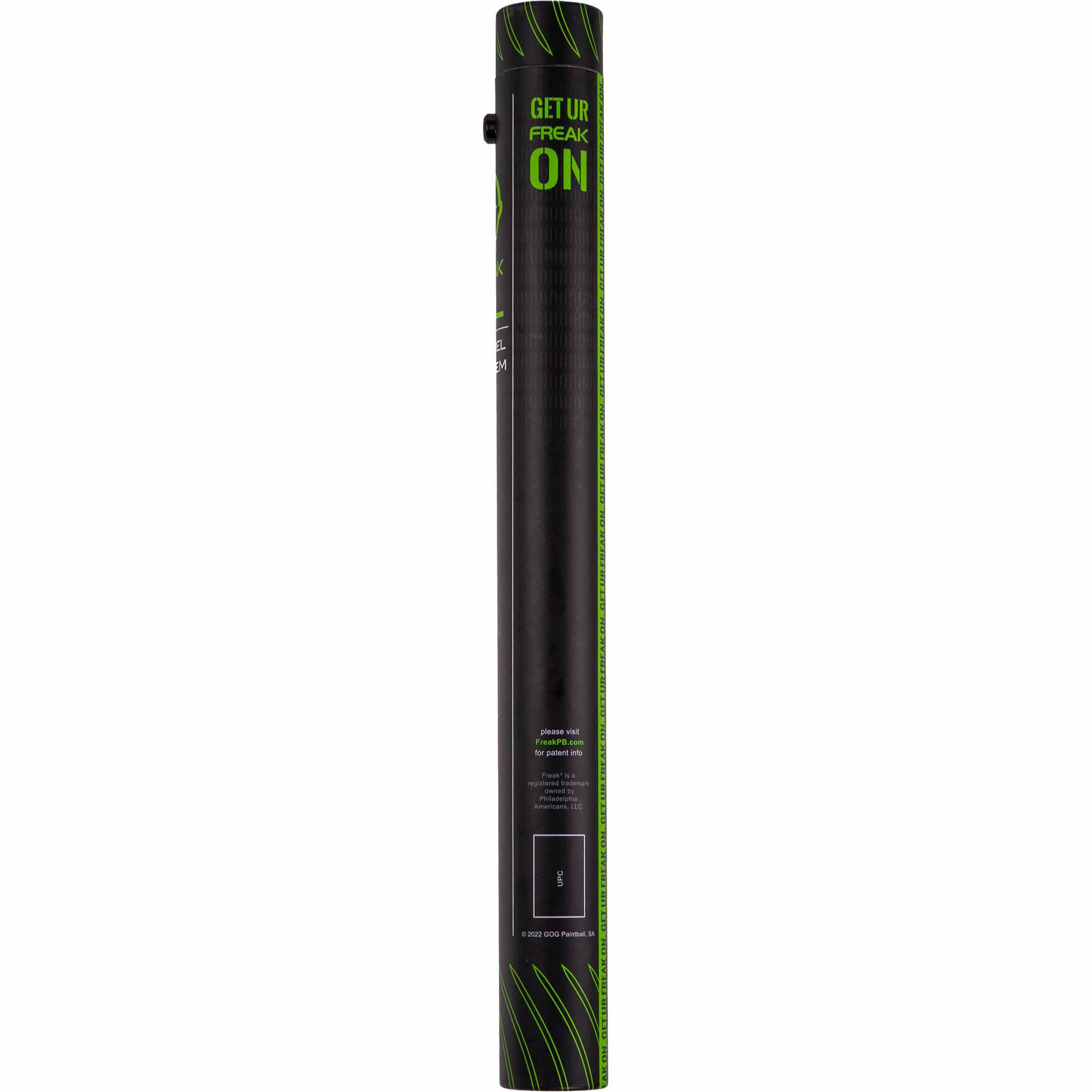 GOG Freak XL Front ACP 2023