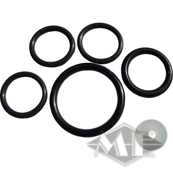 PPD Inline Regulator "Odin" Parts Kit PPD Inline Regulator "Odin" Parts Kit