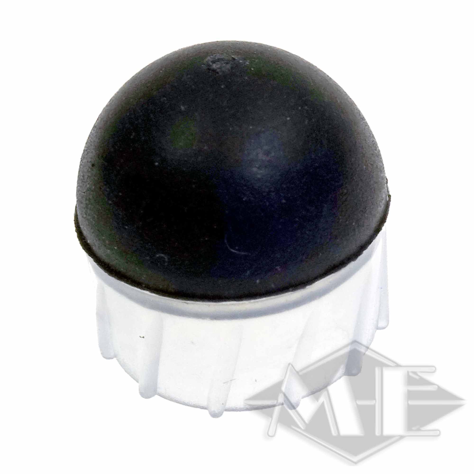 Umarex cal.50 Reballs "T4E RUB 50 Precision Rubberballs", 50 pieces Umarex cal.50 Reballs "T4E RUB 50 Precision Rubberballs", 50 pieces