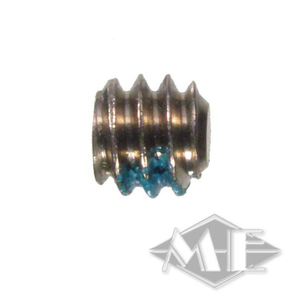 Empire Mini spare part: trigger adjustment screw, short Empire Mini spare part: trigger adjustment screw, short