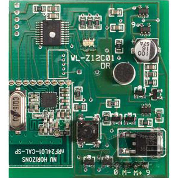 Empire RF Board for Halo B & Reloader B Empire RF Board for Halo B & Reloader B