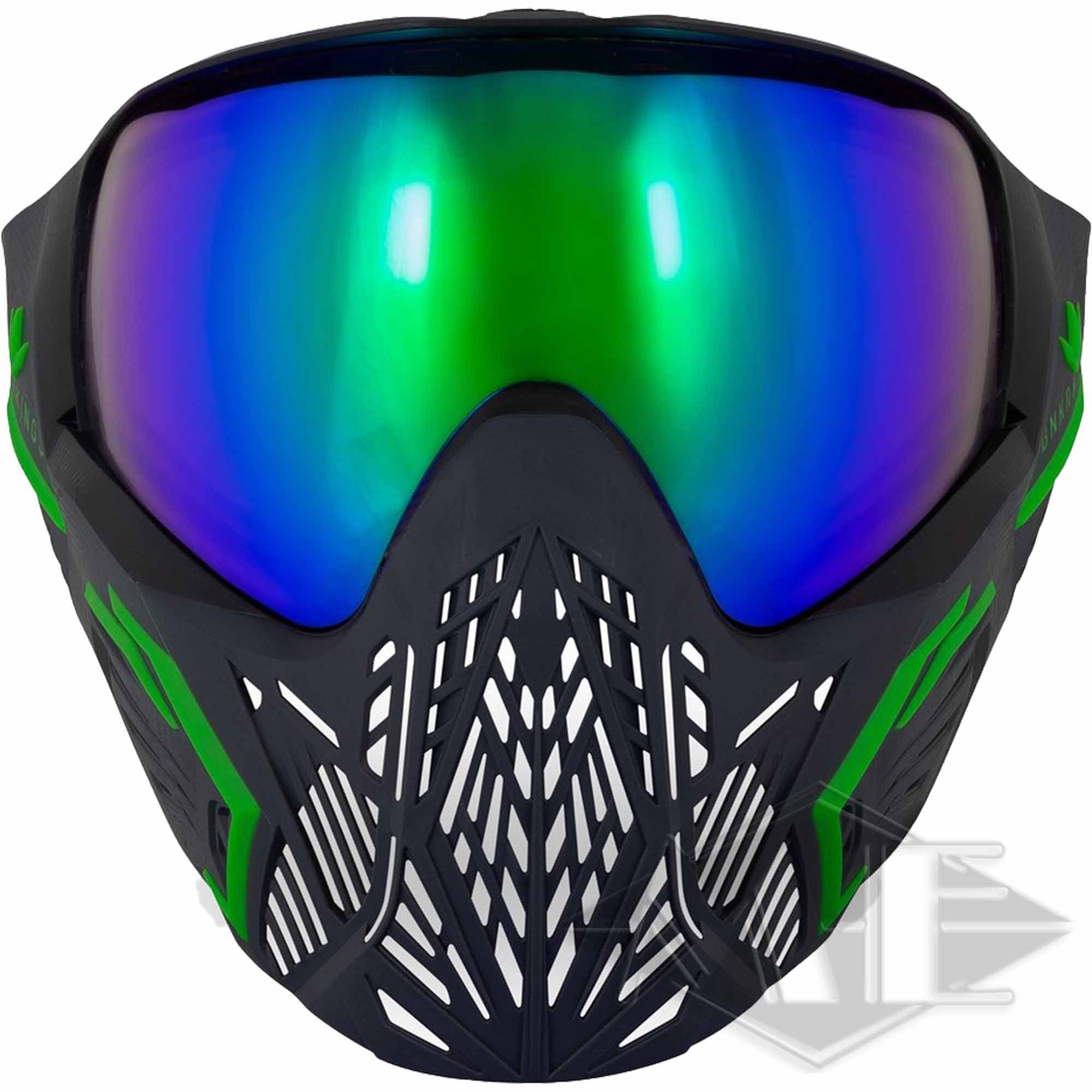 Bunkerking's Mask CMD