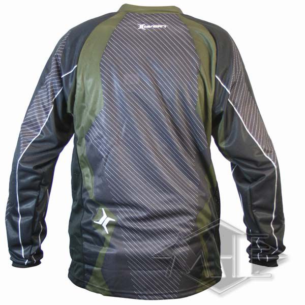 Invert Jersey Prevail ZE Invert Jersey Prevail ZE