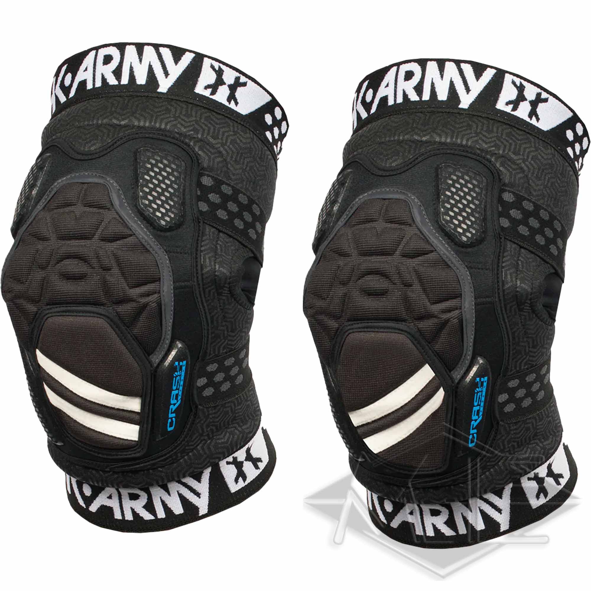 HK Army Knee Pad CTX Crash HK Army Knee Pad CTX Crash