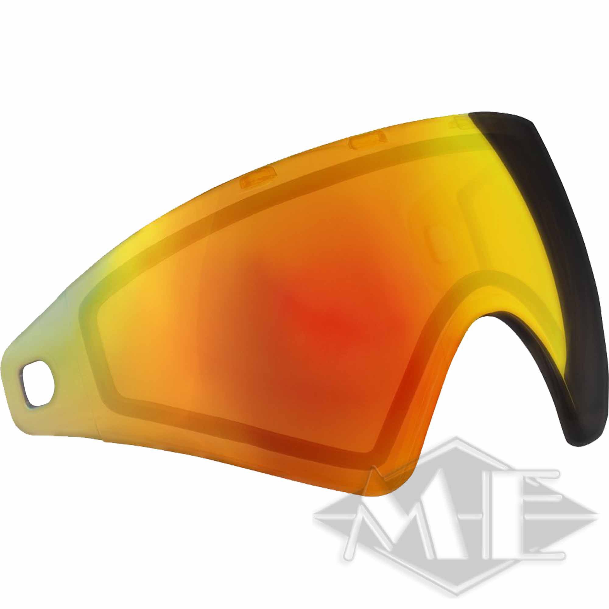 Virtue lens CMD/VIO thermal