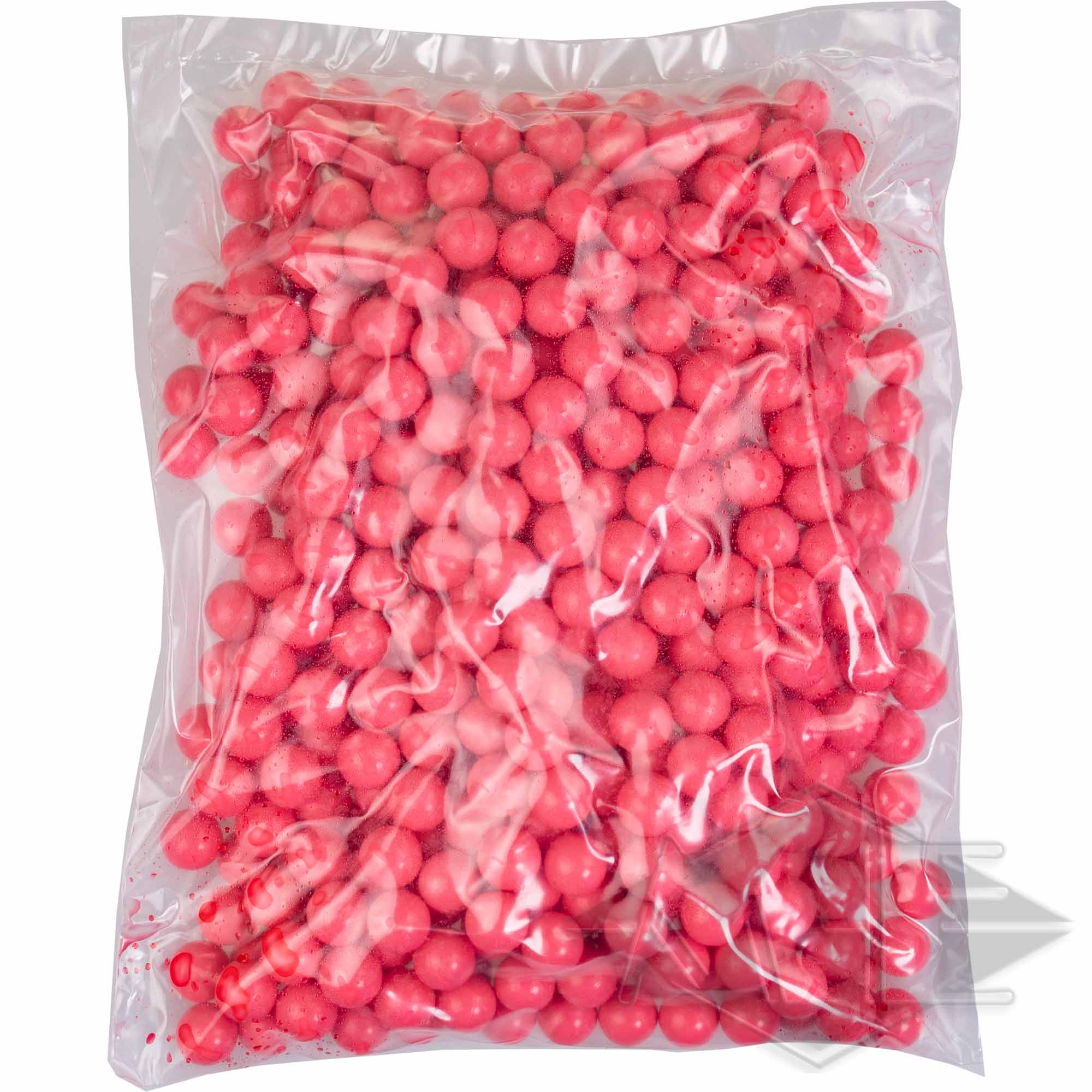 Blackmarket paintballs, 500 bag Blackmarket paintballs, 500 bag