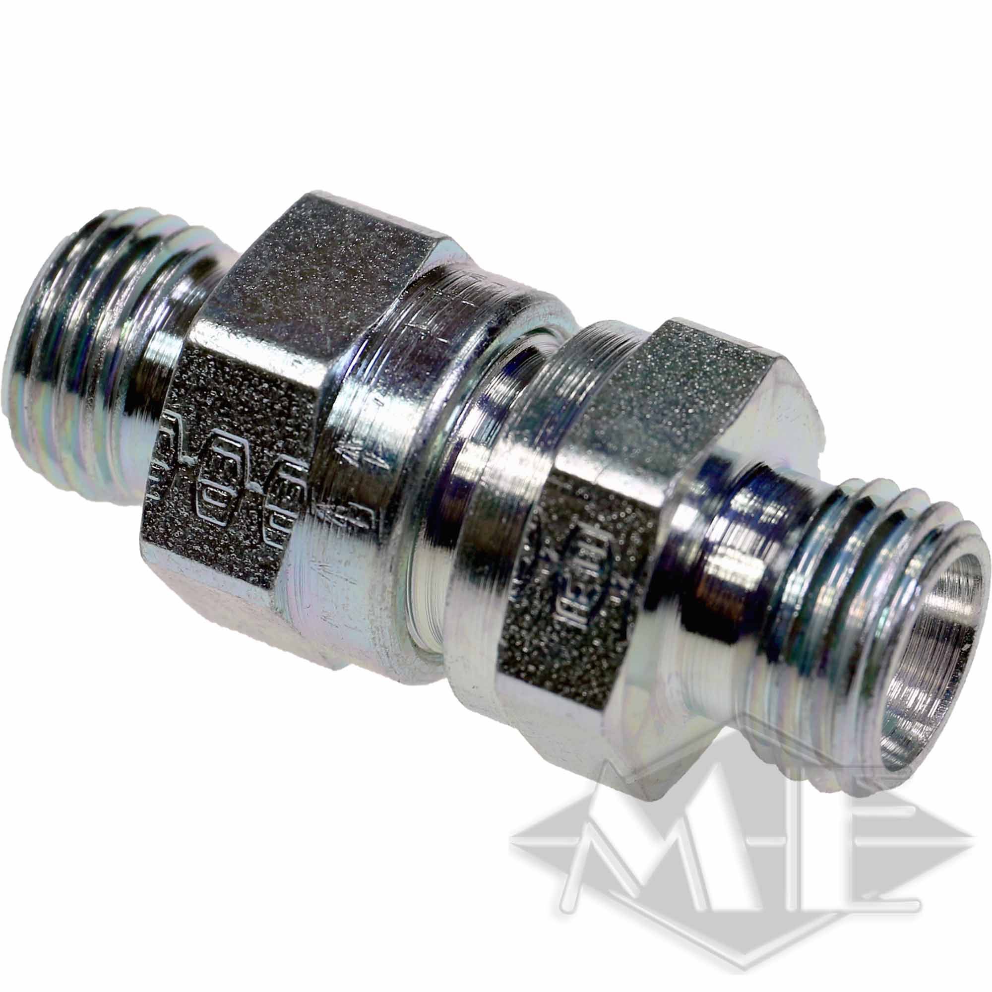 HPF, check valve HPF, check valve