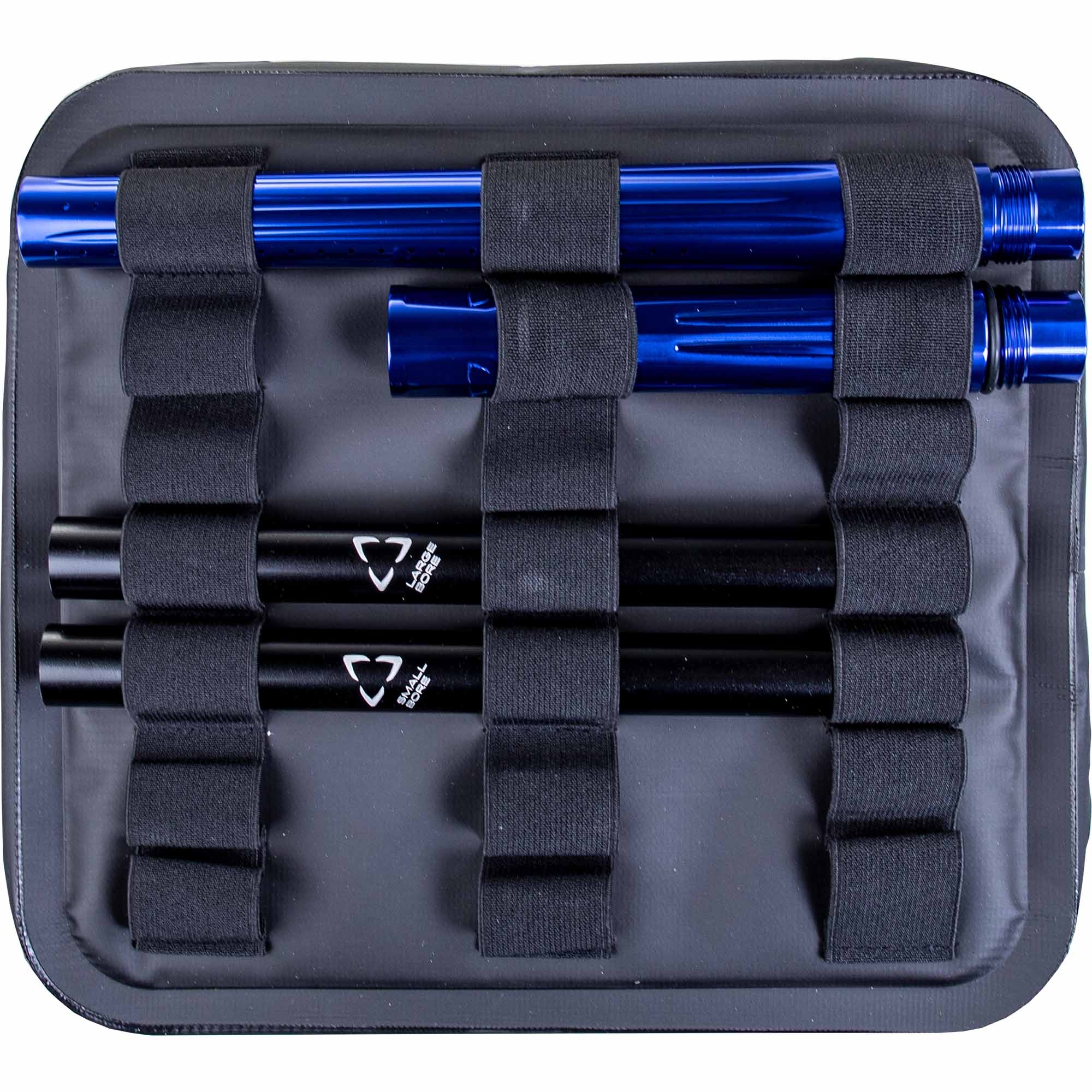 DLX Luxe® IDOL marker, polished dark blue - polished blue