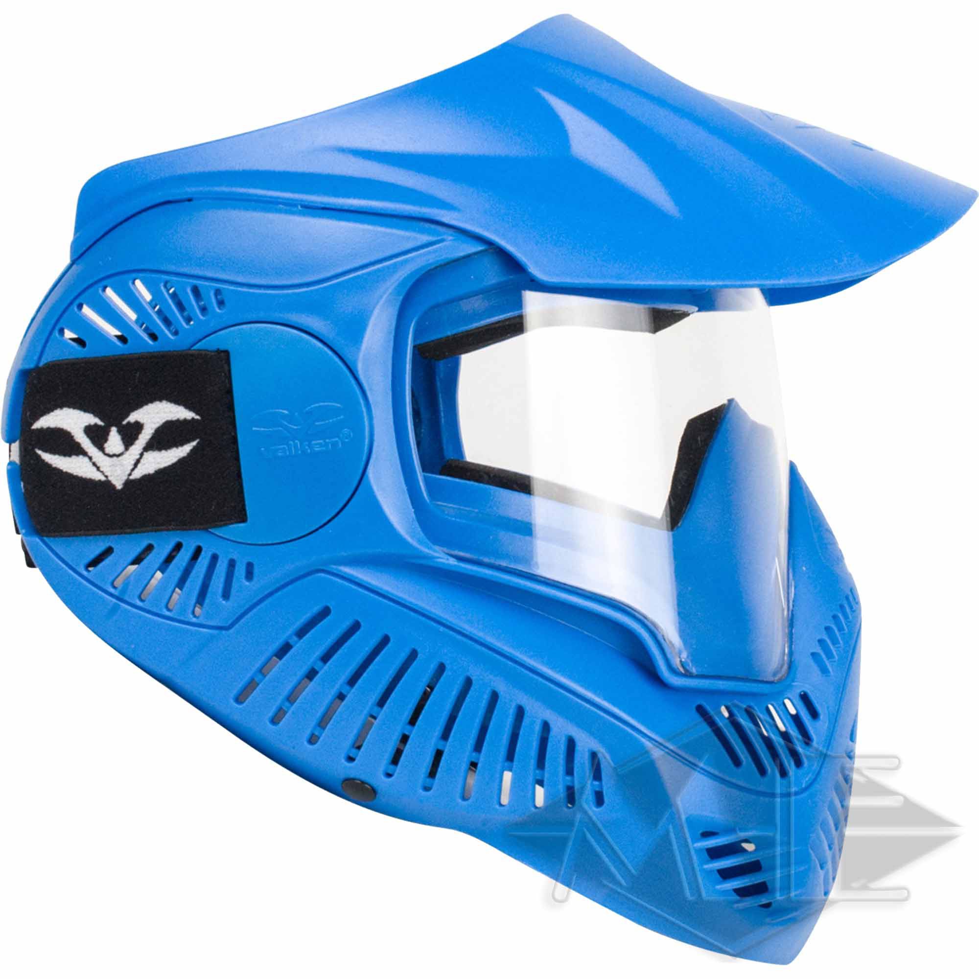 Valken mask "MI-3" Gotcha, single lens Valken mask "MI-3" Gotcha, single lens