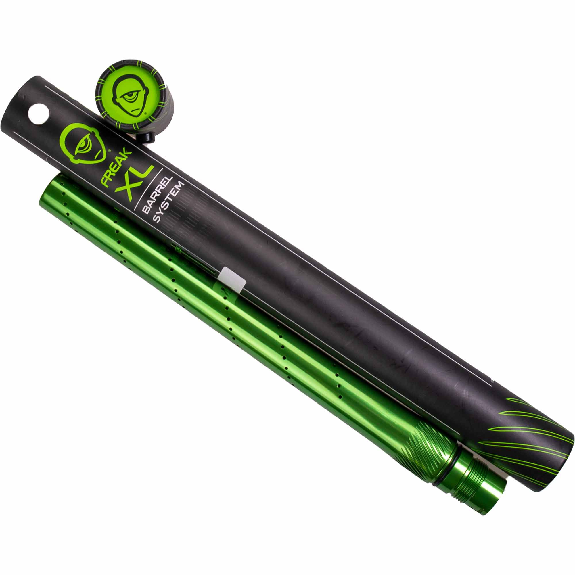 GOG Freak XL Front All American coloured 2023 (15") GOG Freak XL Front All American coloured 2023 (15")