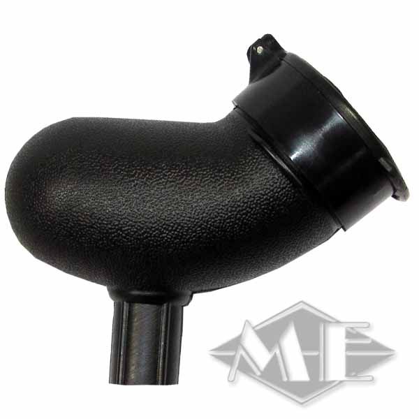 50s hopper, black 50s hopper, black