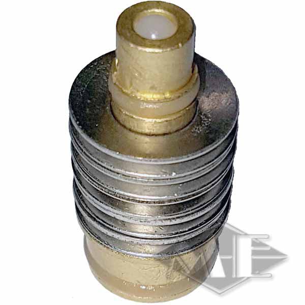 HP Regulator Spare Part: Piston HP Regulator Spare Part: Piston