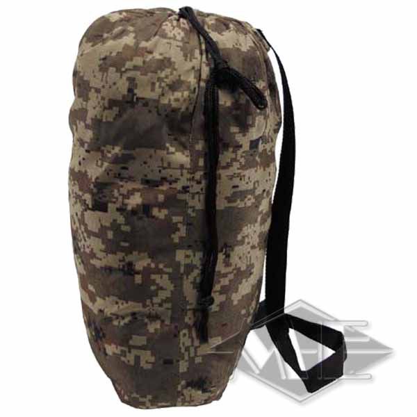 Buddha camouflage suit "Ghillie Suit" Buddha camouflage suit "Ghillie Suit"