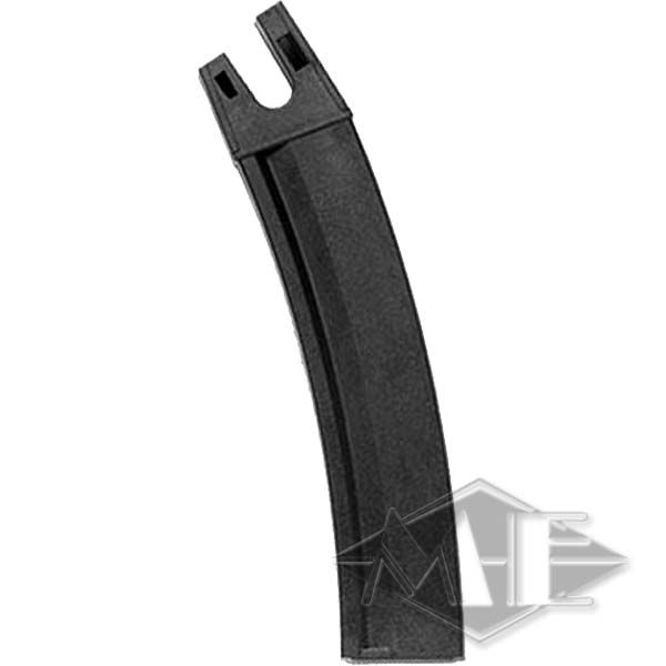 Tippmann X7 XP-5 magazine, curved Tippmann X7 XP-5 magazine, curved