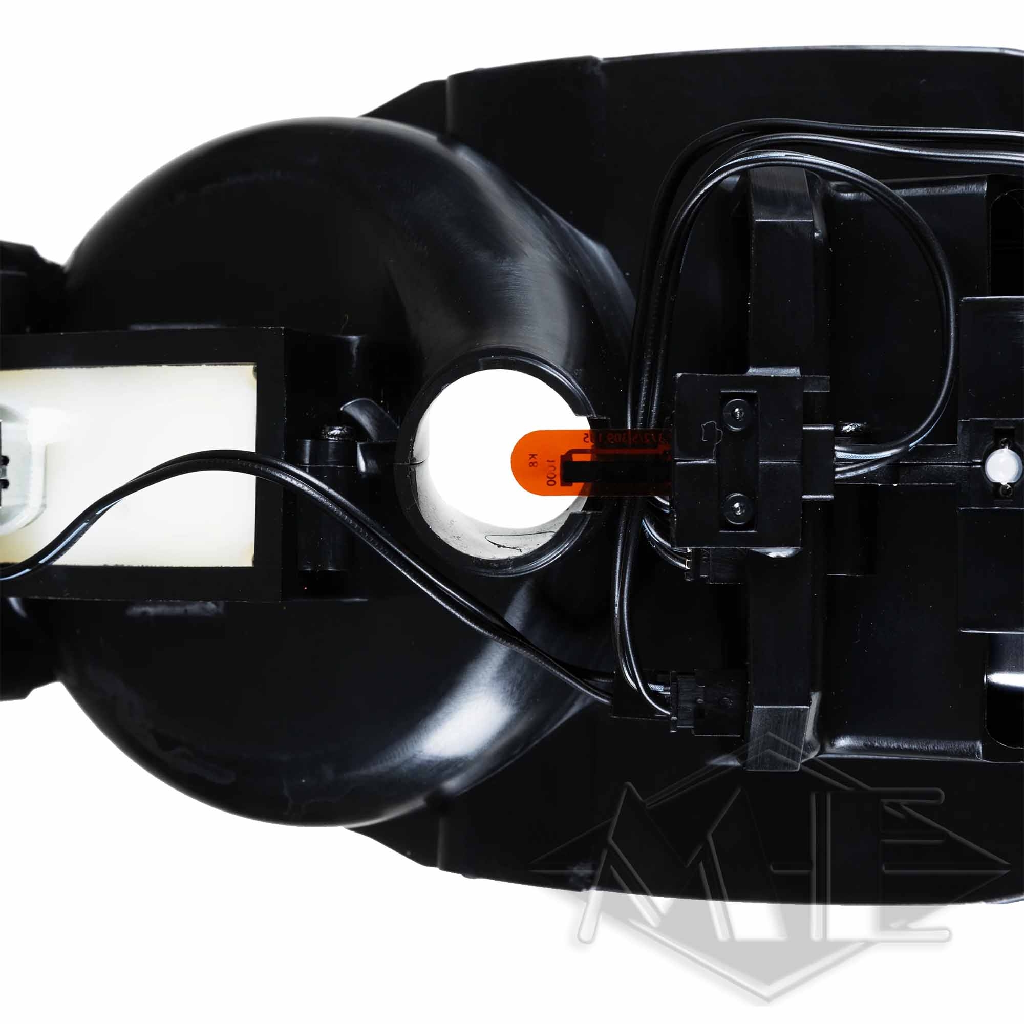 HK Army Sonic Loader black Elektronik