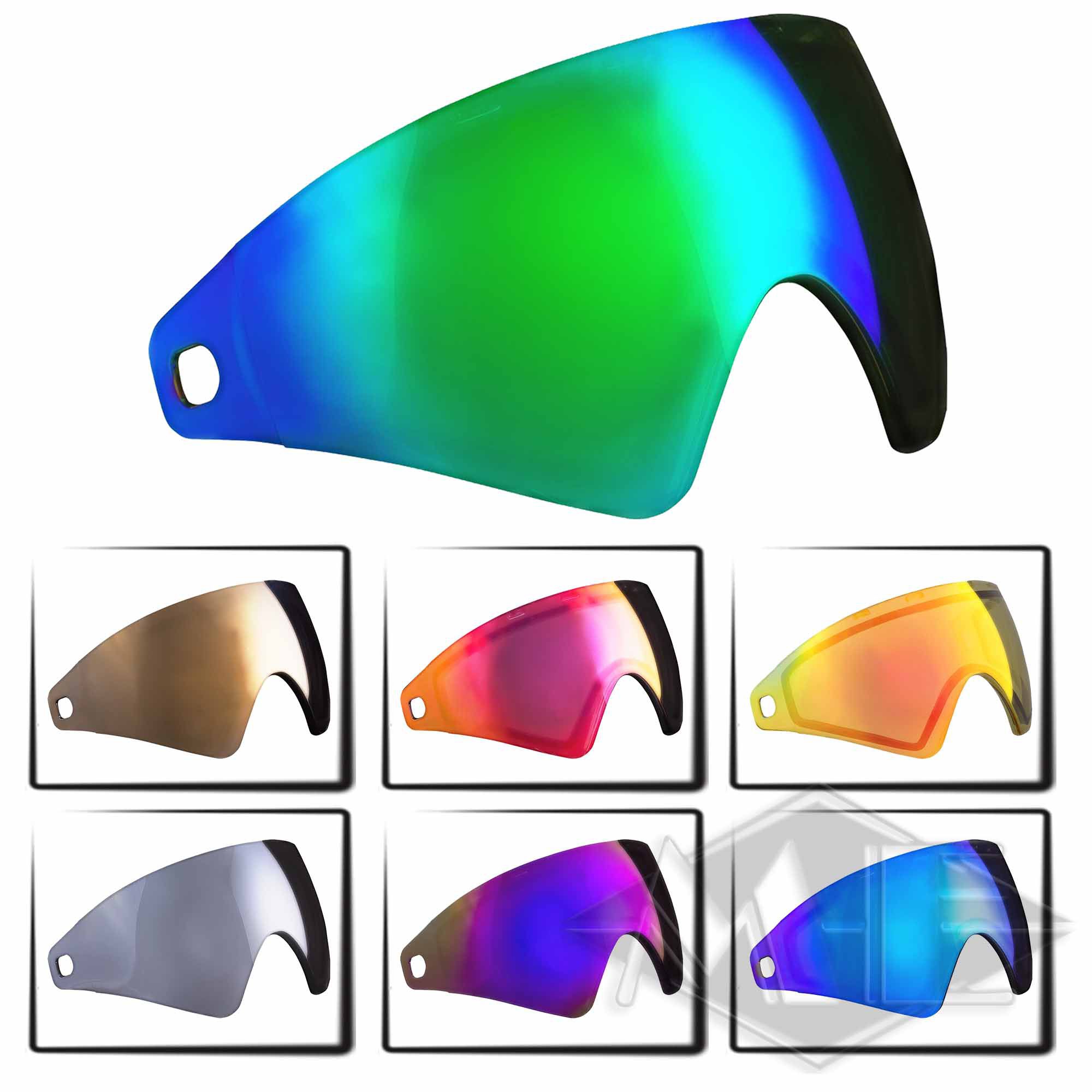 Virtue lens VIO Chromatic thermal Virtue lens VIO Chromatic thermal