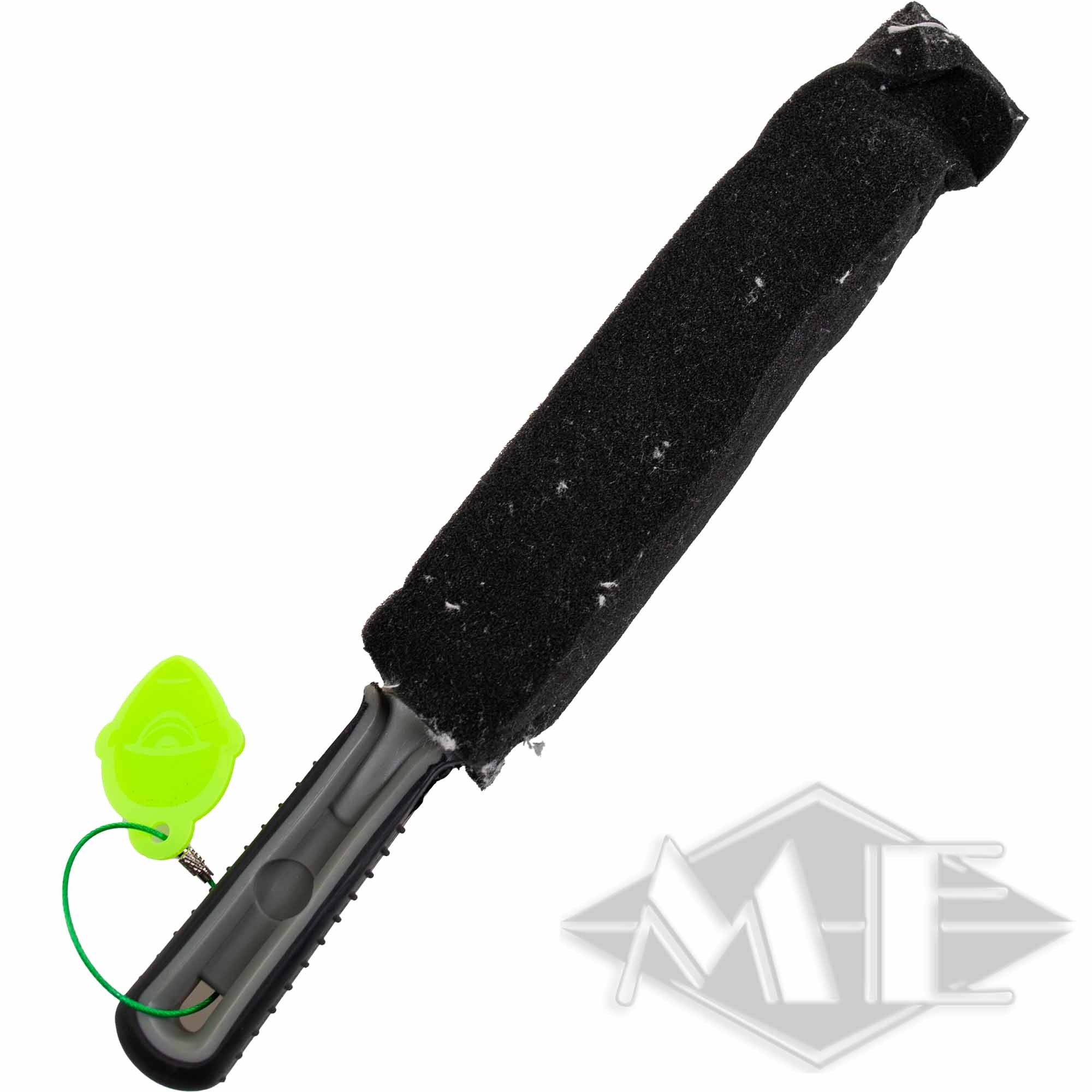 Freak pot swab Taktstock, Stock