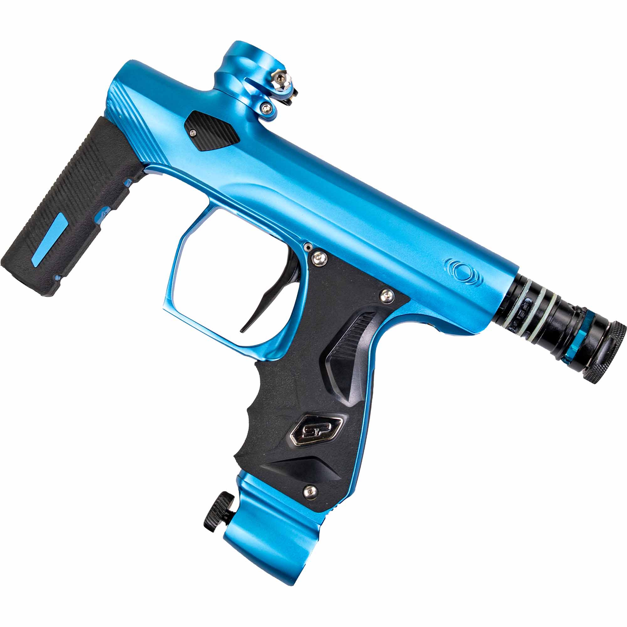 SP Shocker® ERA marker, blue matte