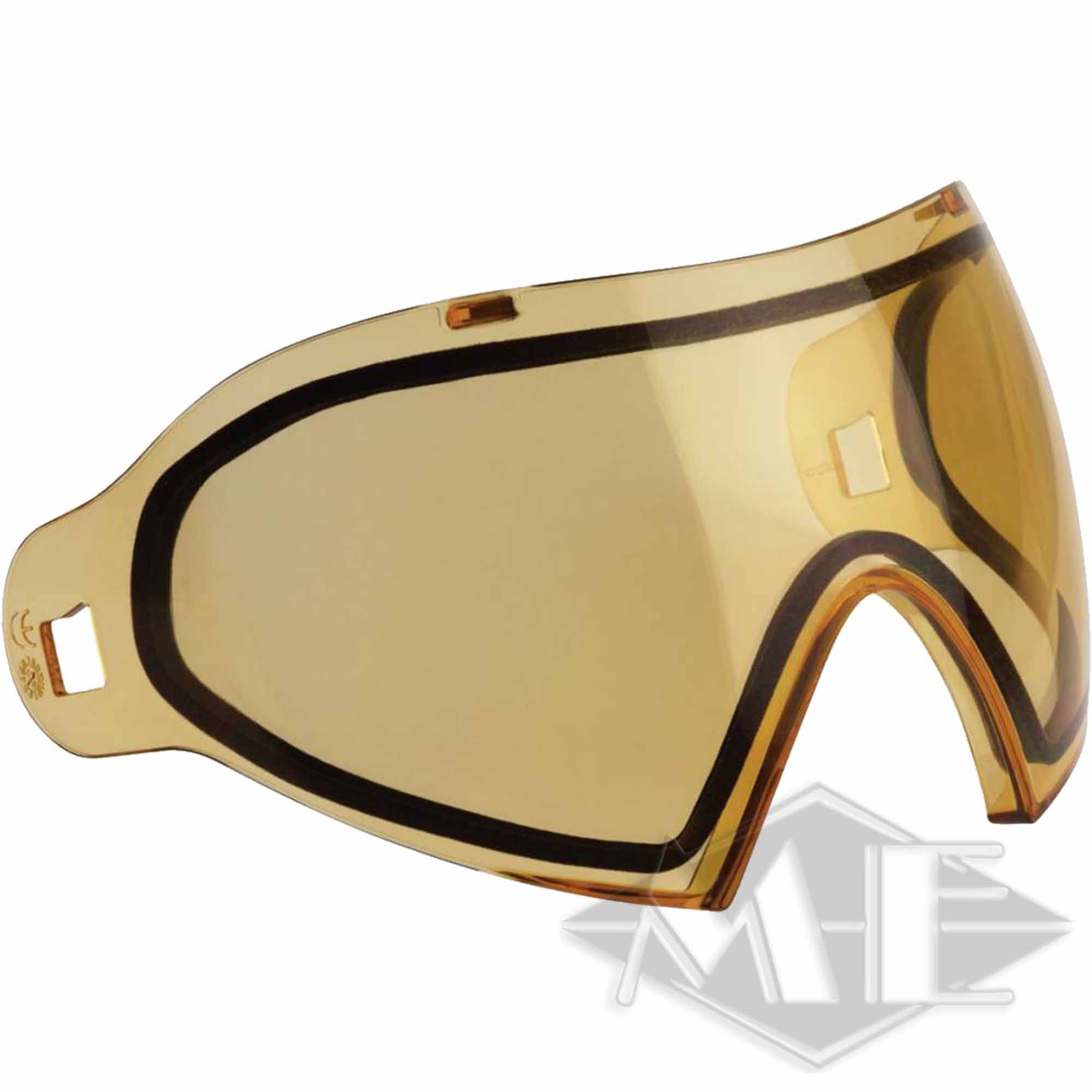 DYE lens I4 I5 thermal