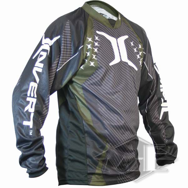 Invert Jersey Prevail ZE Invert Jersey Prevail ZE