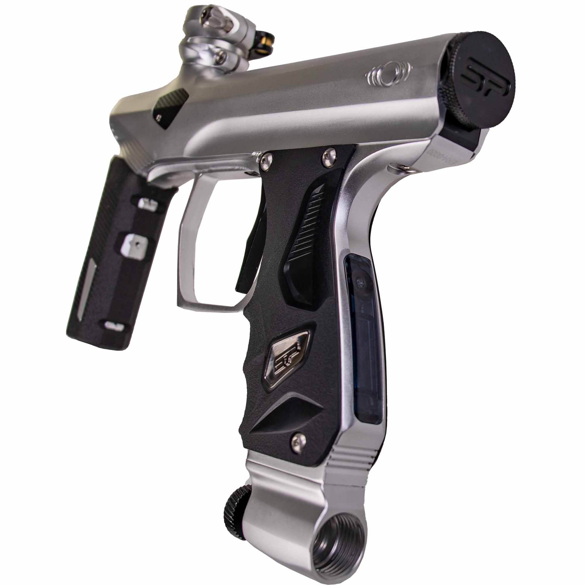 SP Shocker® ERA marker, white matte