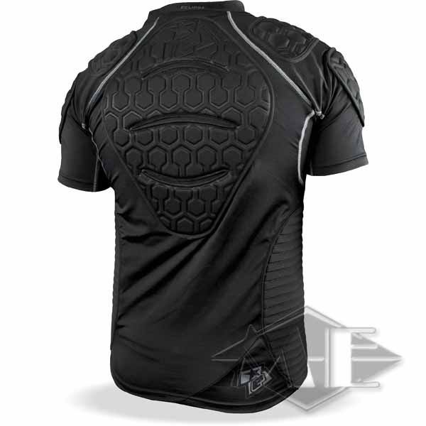 Planet Eclipse Chest Protector Overload Planet Eclipse Chest Protector Overload
