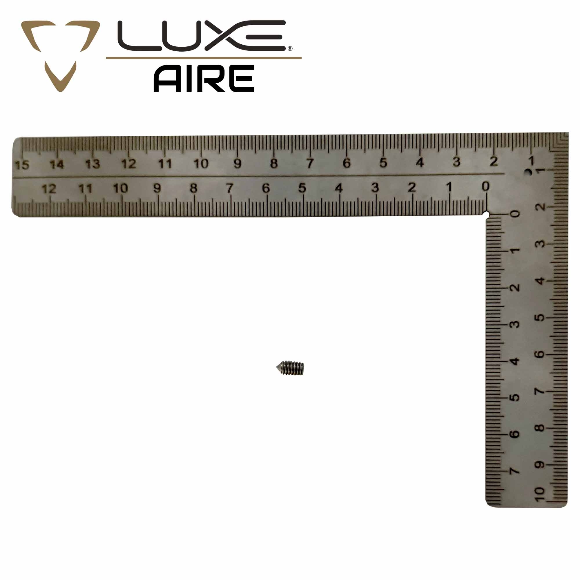 kleine Schraube, Präzisionsschraube, metallschraube, hardware