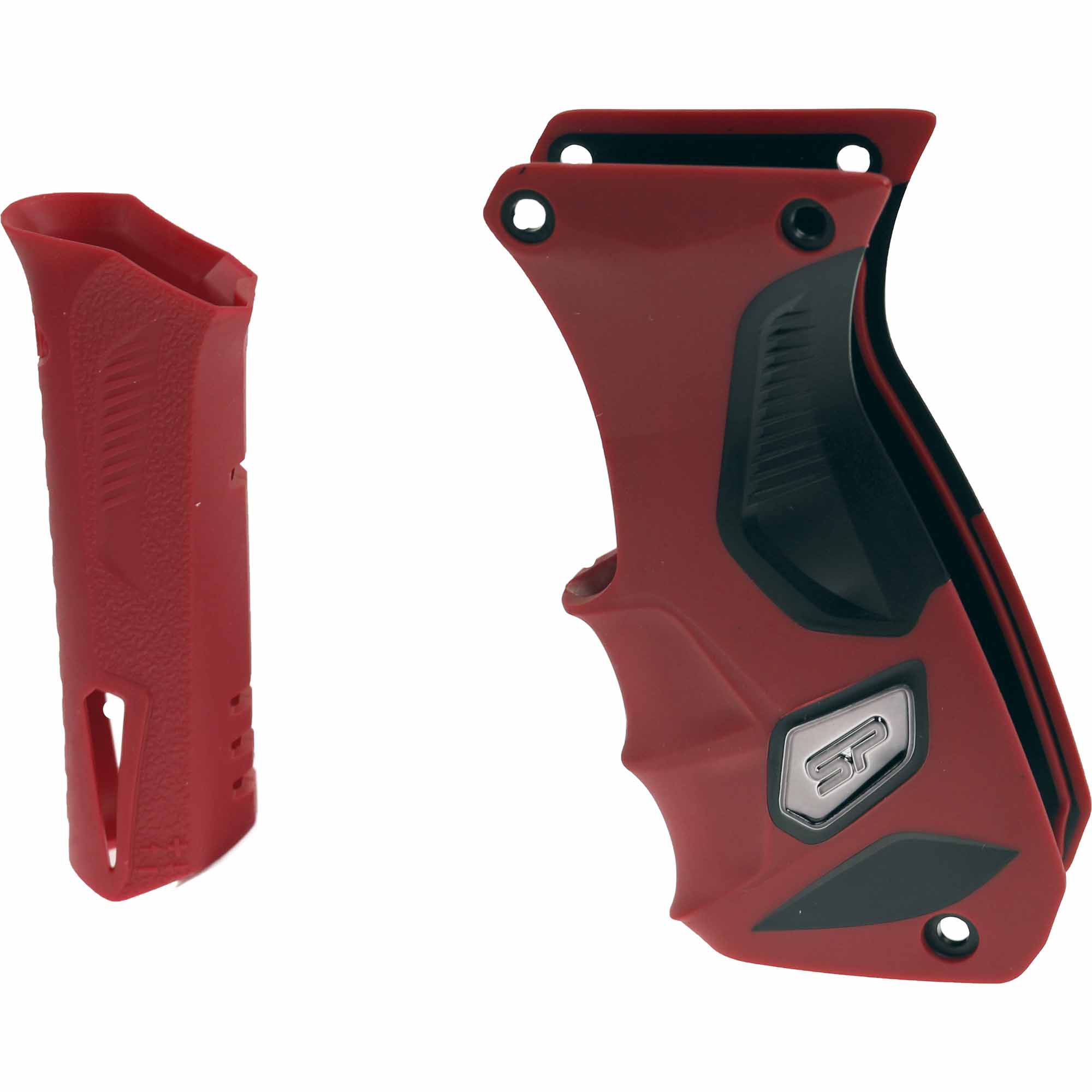 Shocker AMP Grip Kits