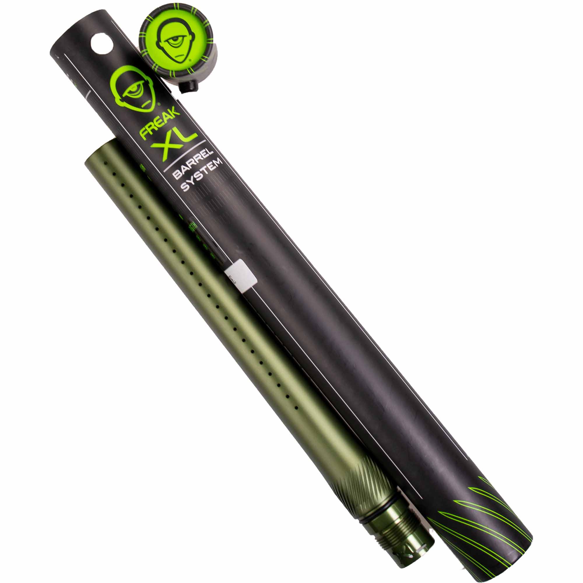 GOG Freak XL Front coloured 2023 (14") GOG Freak XL Front coloured 2023 (14")