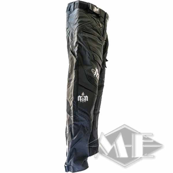 Devil paintball pants