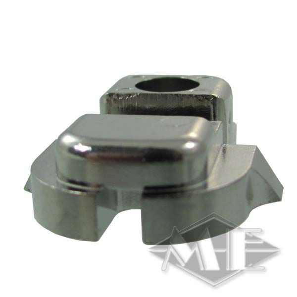 Empire Ax Spare Part: Bolt Guide Safety Housing Empire Ax Spare Part: Bolt Guide Safety Housing