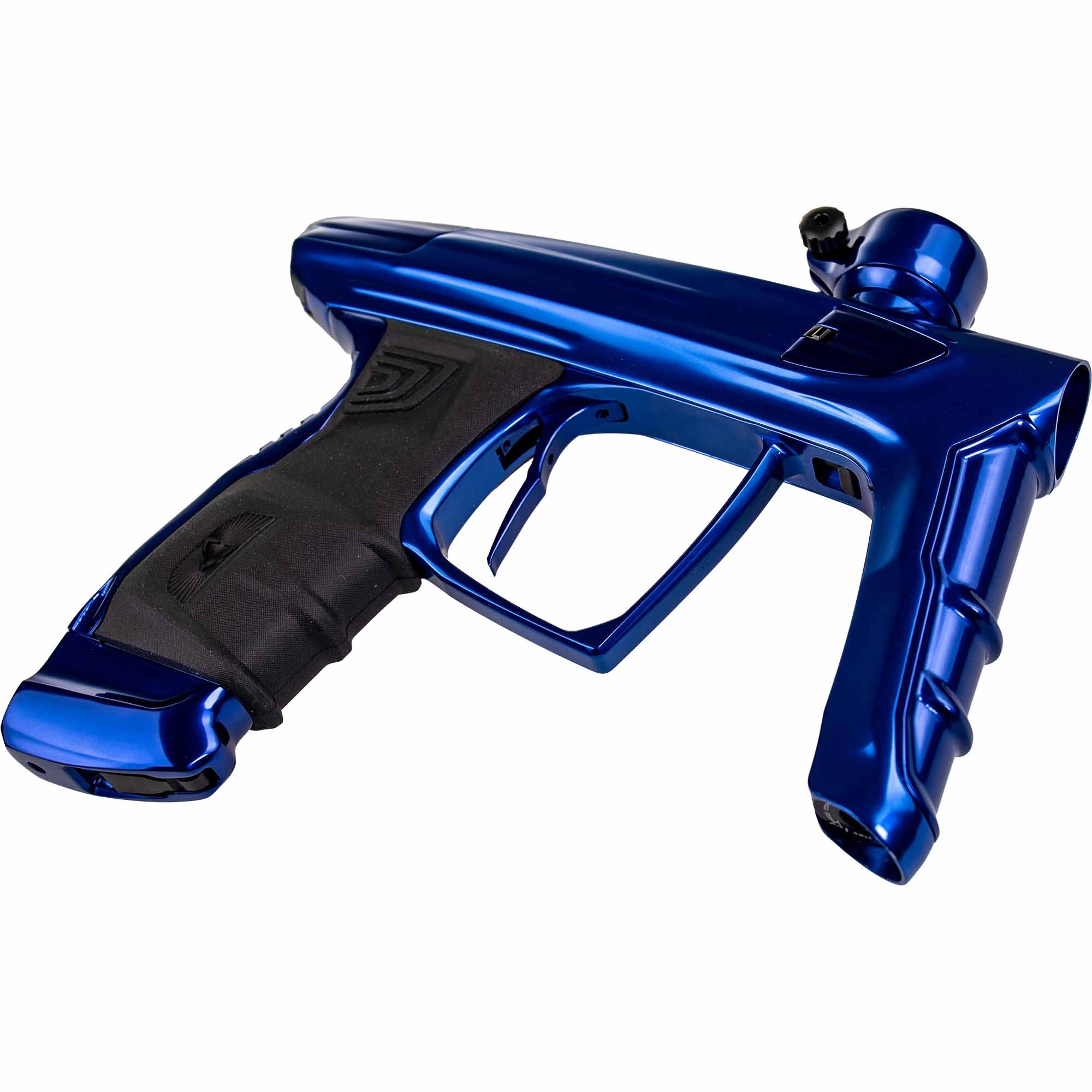 DLX Luxe® IDOL marker, polished dark blue - polished blue