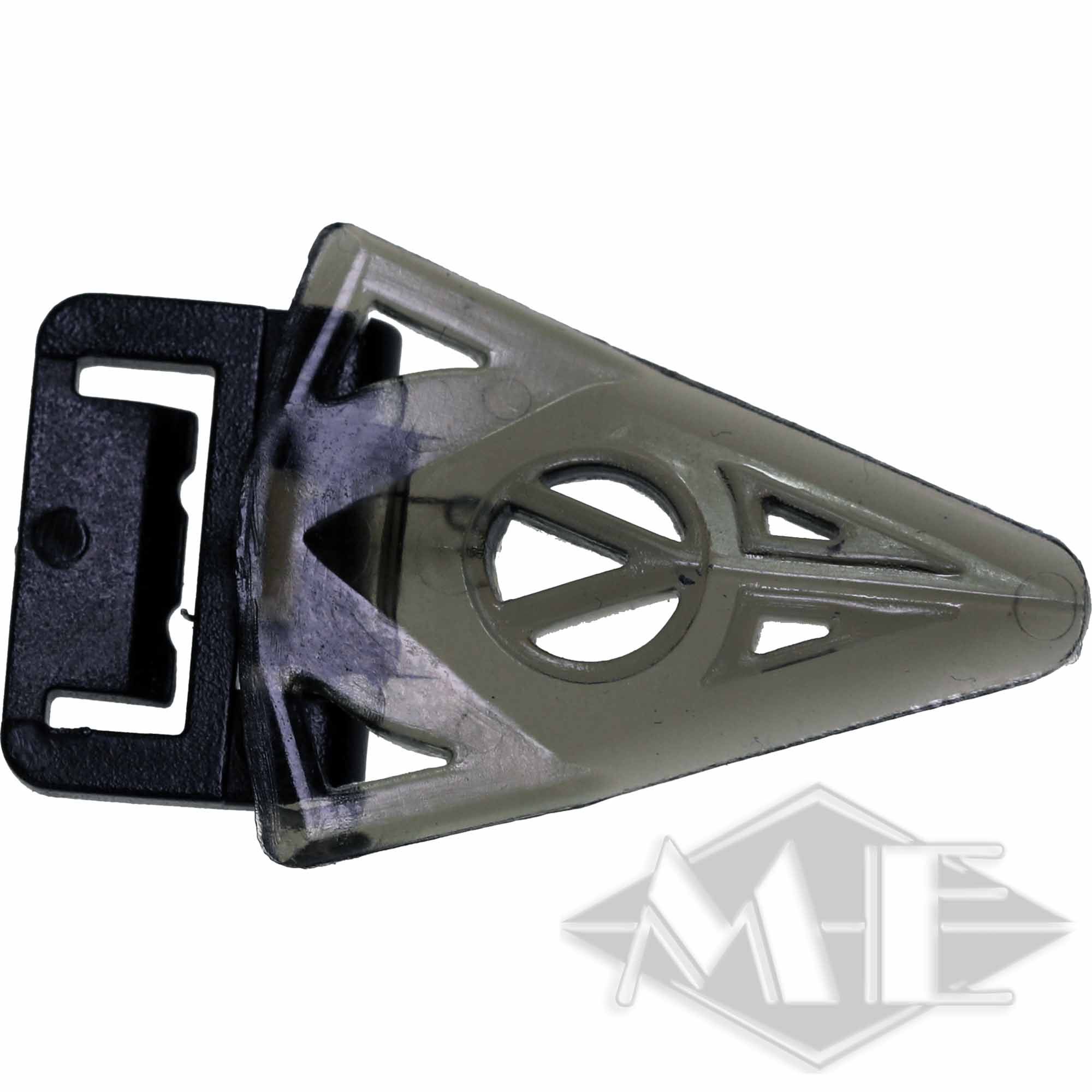 Virtue CrownSF II fingers