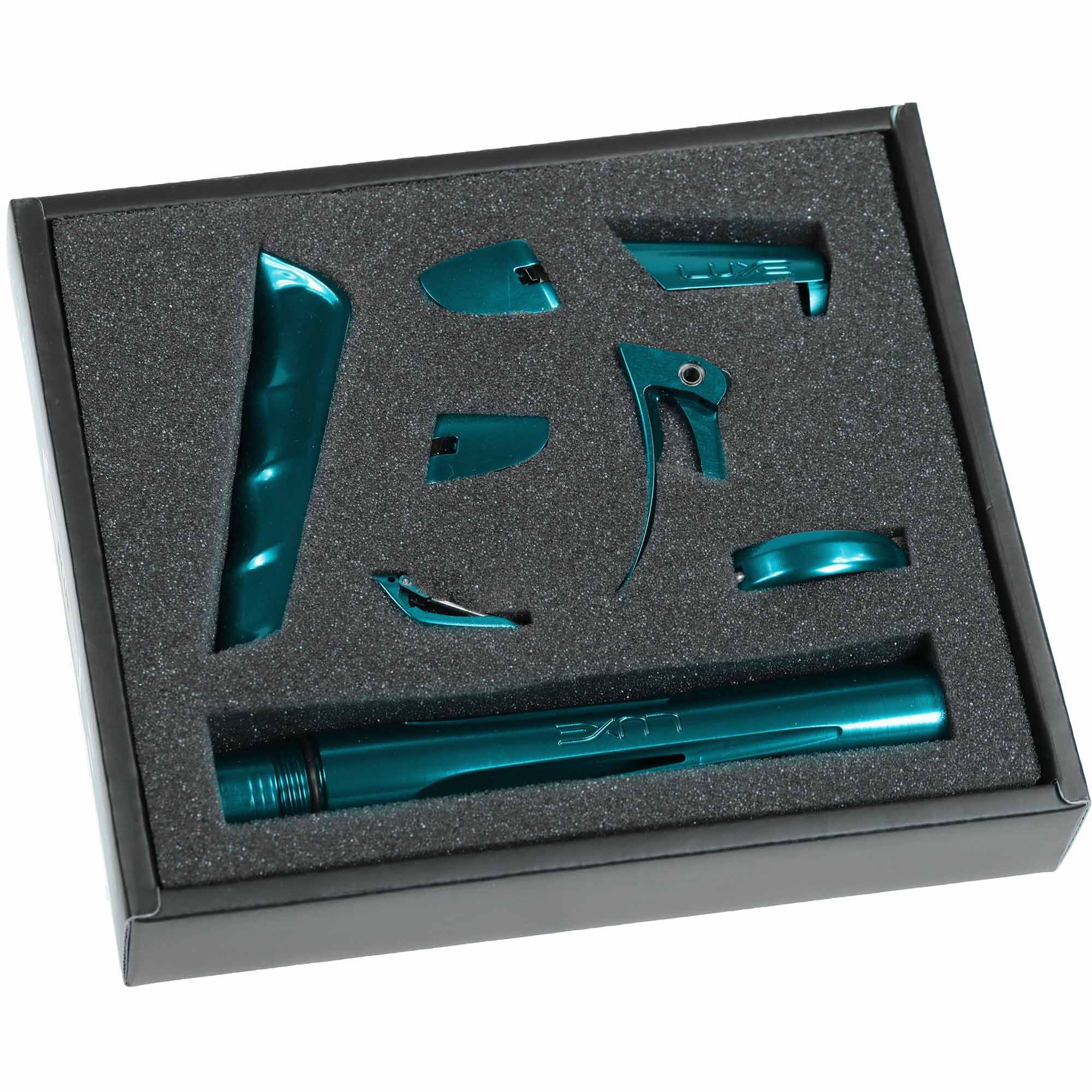DLX Luxe X Accent Kit DLX Luxe X Accent Kit