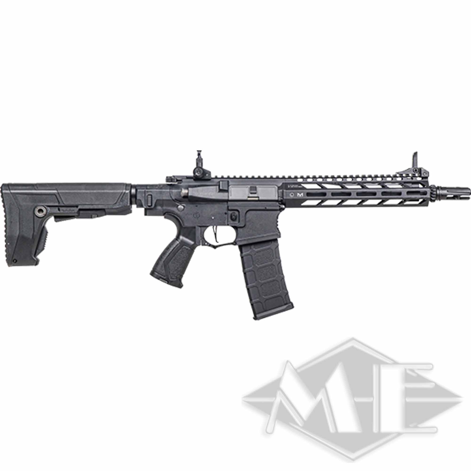 G&G CM16 SRF 9" Combat Machine Airsoft AEG 0,5 Joule G&G CM16 SRF 9" Combat Machine Airsoft AEG 0,5 Joule