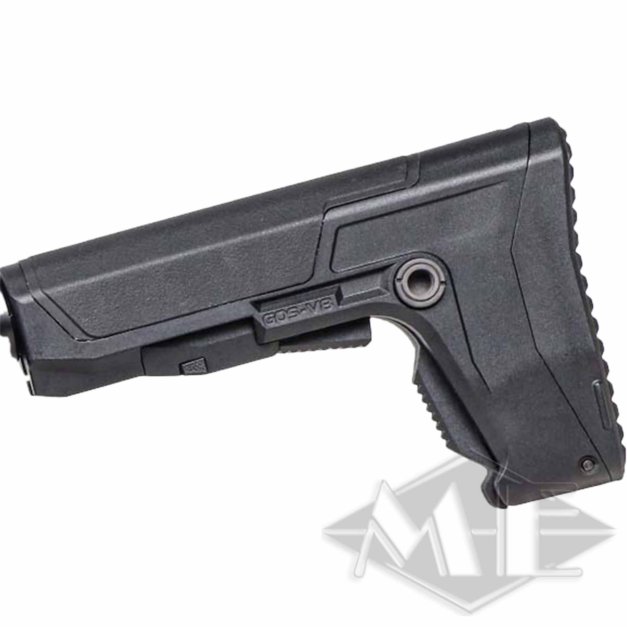 G&G CM16 SRF 9" Combat Machine Airsoft AEG 0,5 Joule G&G CM16 SRF 9" Combat Machine Airsoft AEG 0,5 Joule