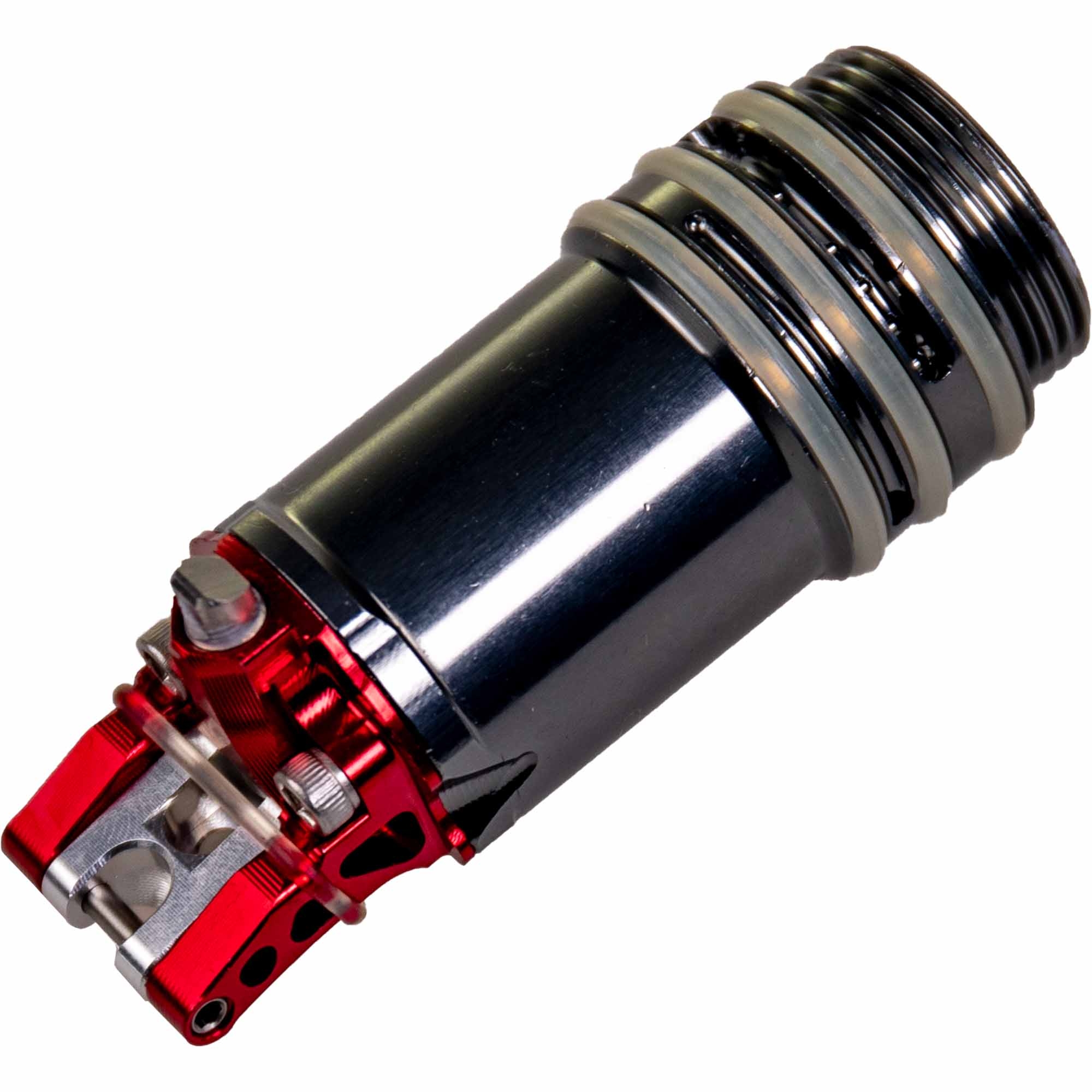 DLX Luxe IDOL/TM40 spare part: Bolt Back with QEV [LUX626.1]