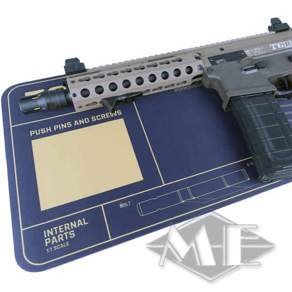 Maxtact TGR2 Techmat Maxtact TGR2 Techmat
