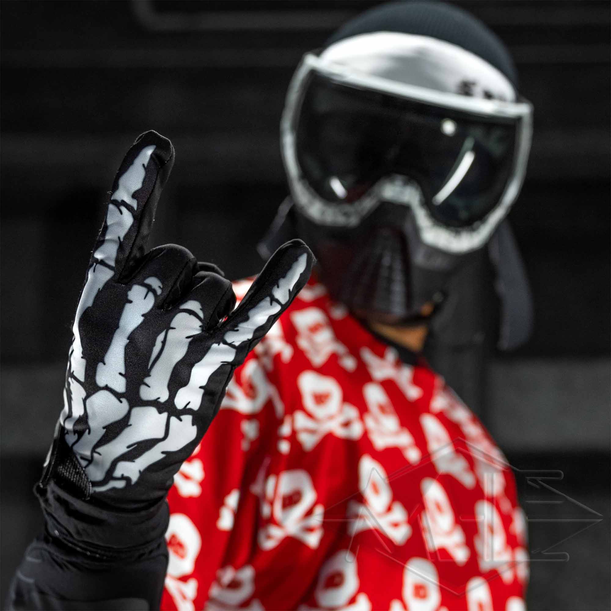 HK Army Glove Freeline - Gang Gang