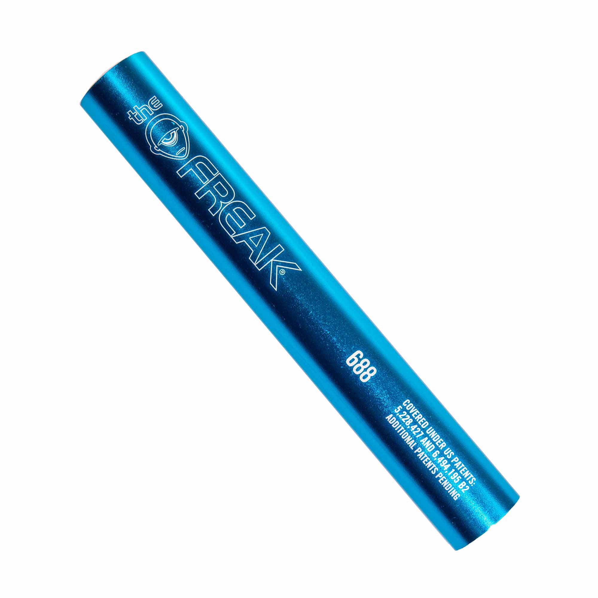 GOG Freak Aluminum Insert 2023