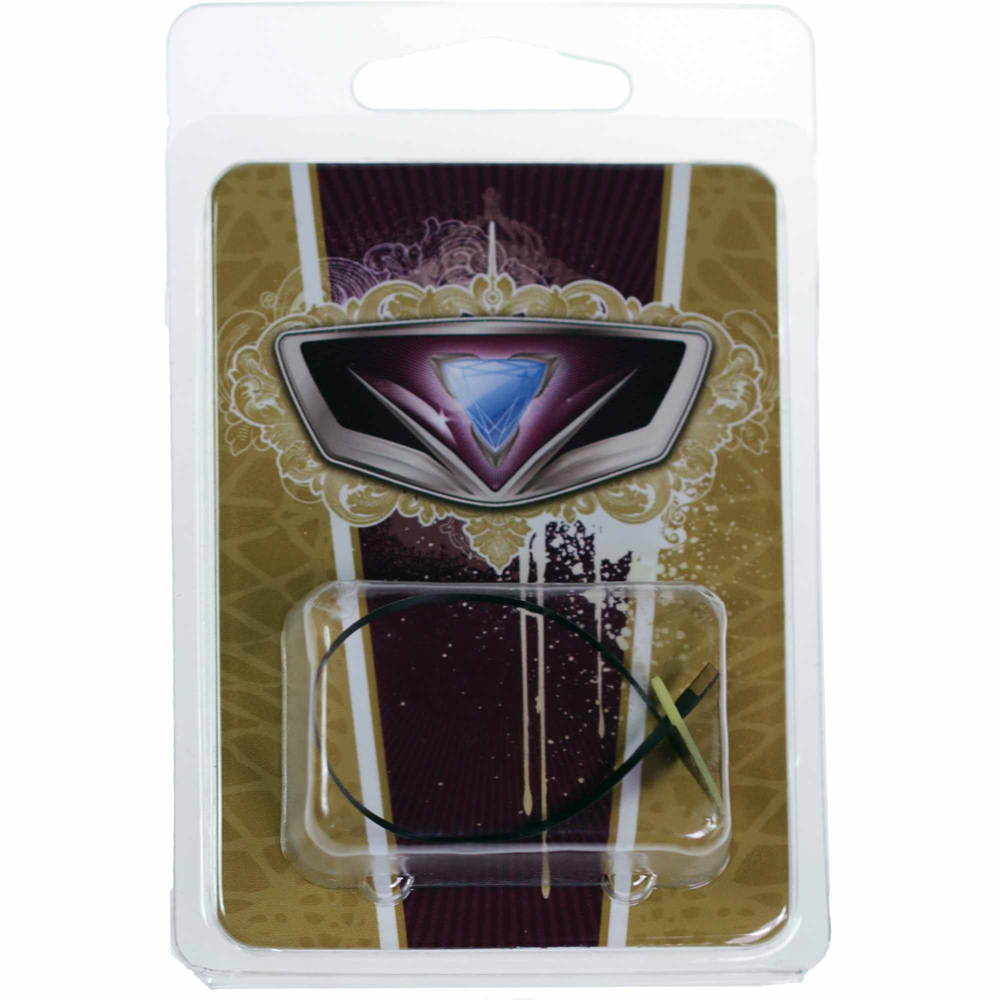 DLX Luxe TM40/X/ICE Vision Bottom [LUX418]