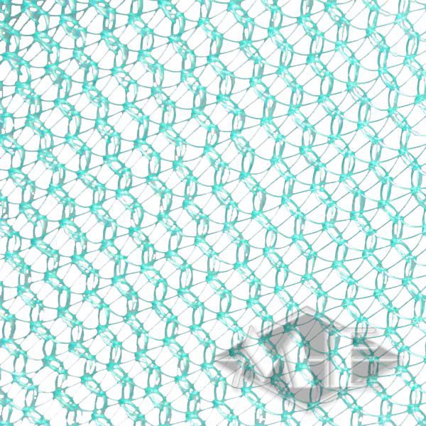 Paintball net, 3 meters x 50 meters, green Paintball net, 3 meters x 50 meters, green