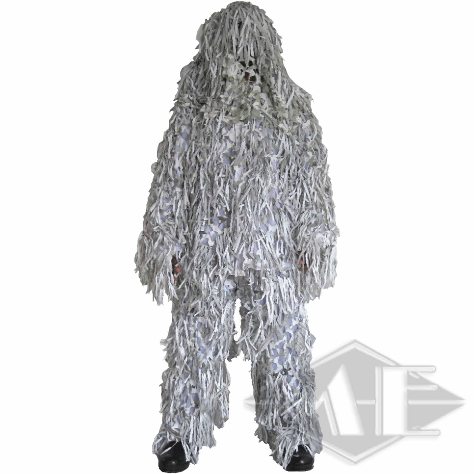 Buddha camouflage suit "Ghillie Suit" Buddha camouflage suit "Ghillie Suit"