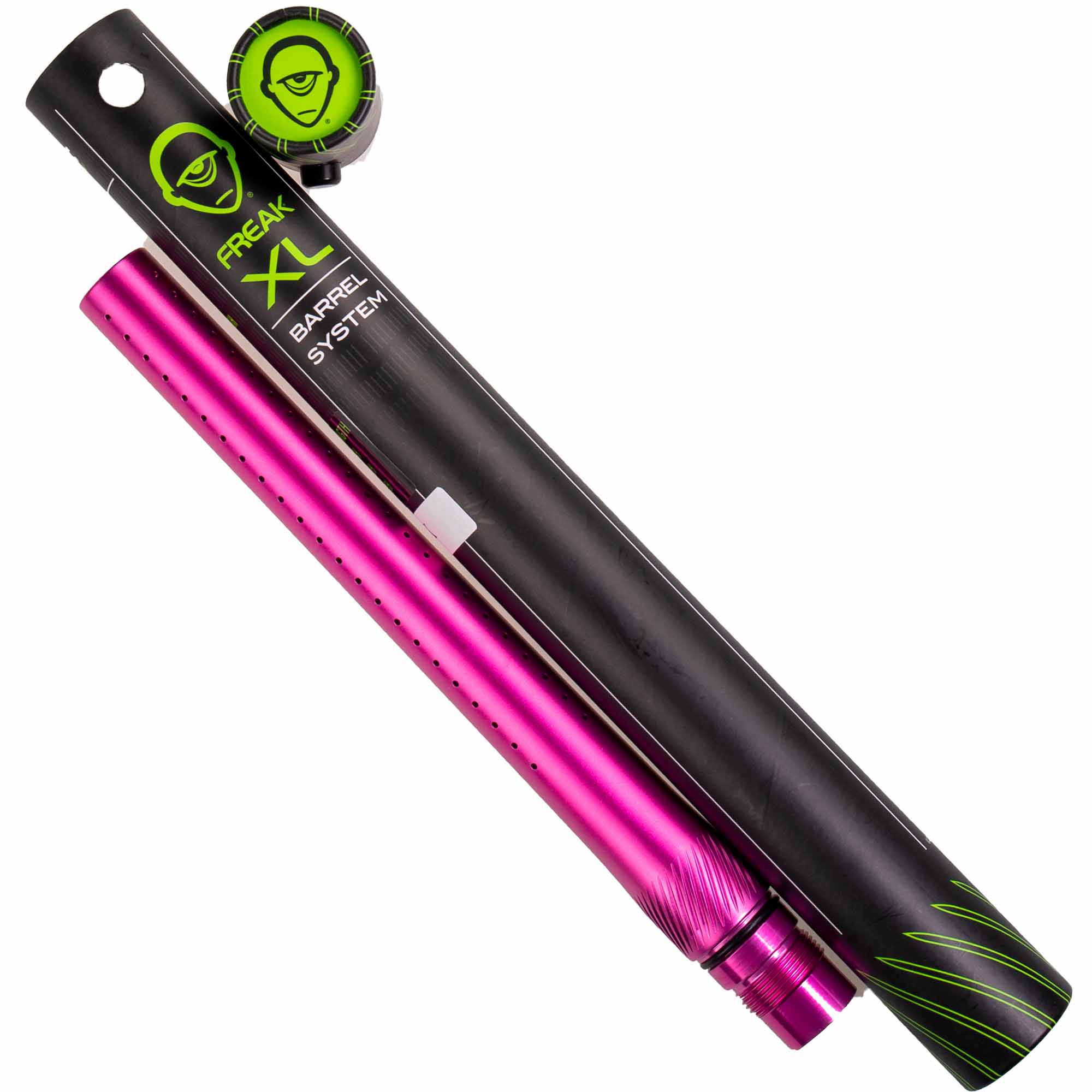 GOG Freak XL Front coloured 2023 (14") GOG Freak XL Front coloured 2023 (14")
