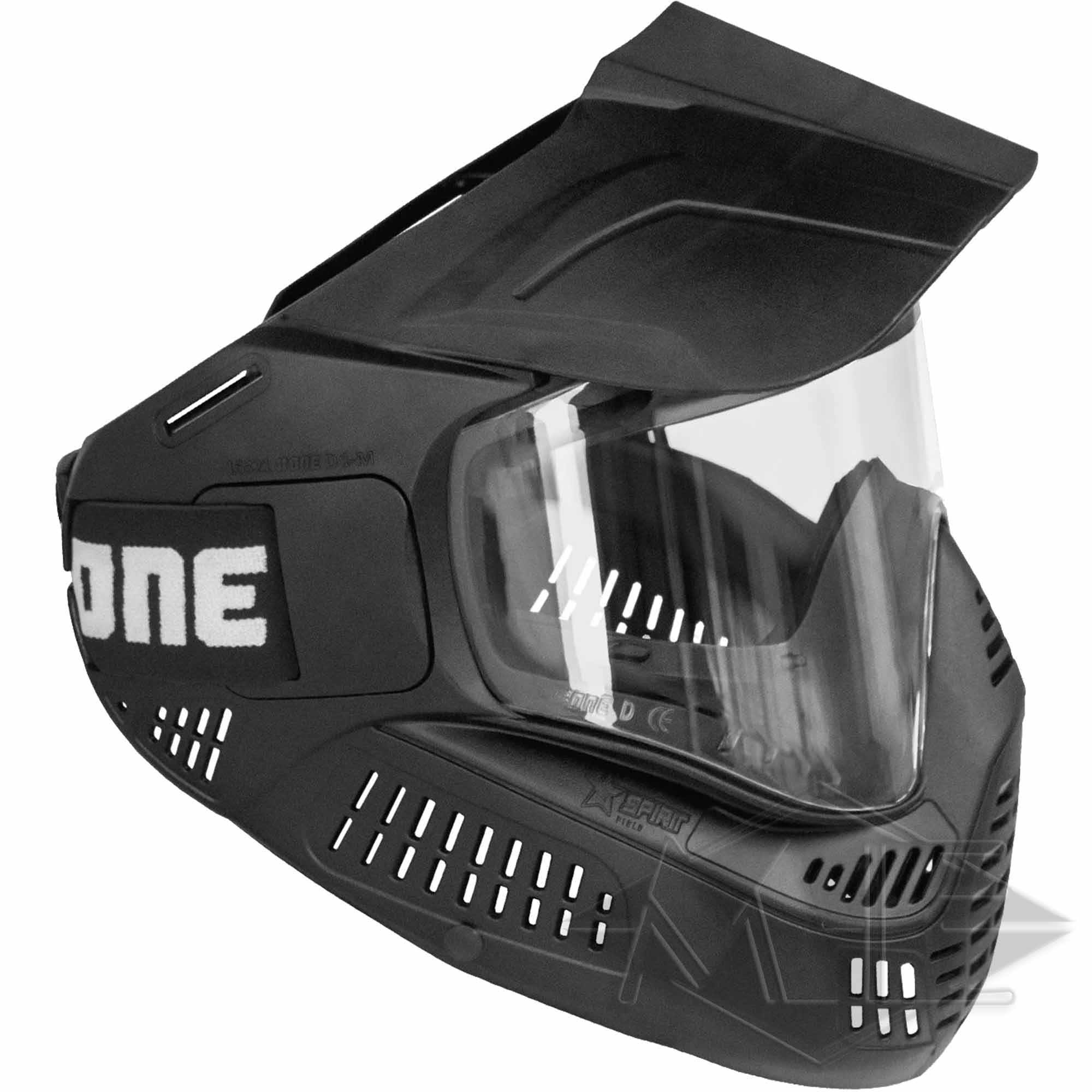 #ONE V3 Spirit Field Goggle single Helme, Sturzhelm
