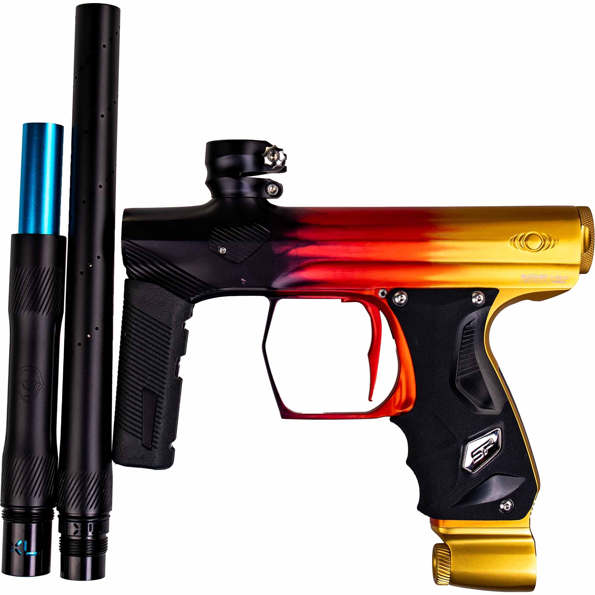 SP Shocker® ERA marker Germany TriFade SP Shocker® ERA marker Germany TriFade