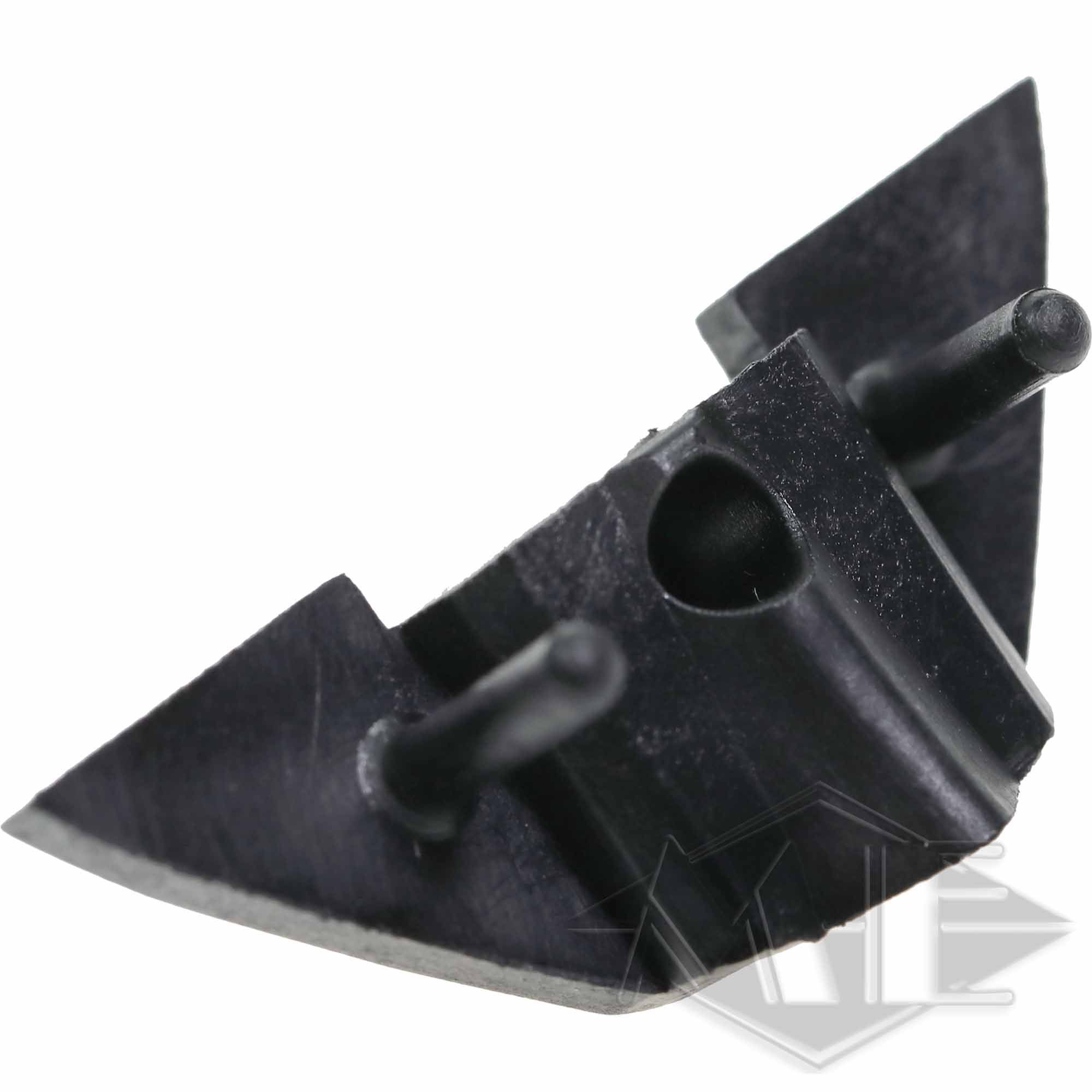 Virtue Spire 200 replacement part: baseplate bracket Virtue Spire 200 replacement part: baseplate bracket