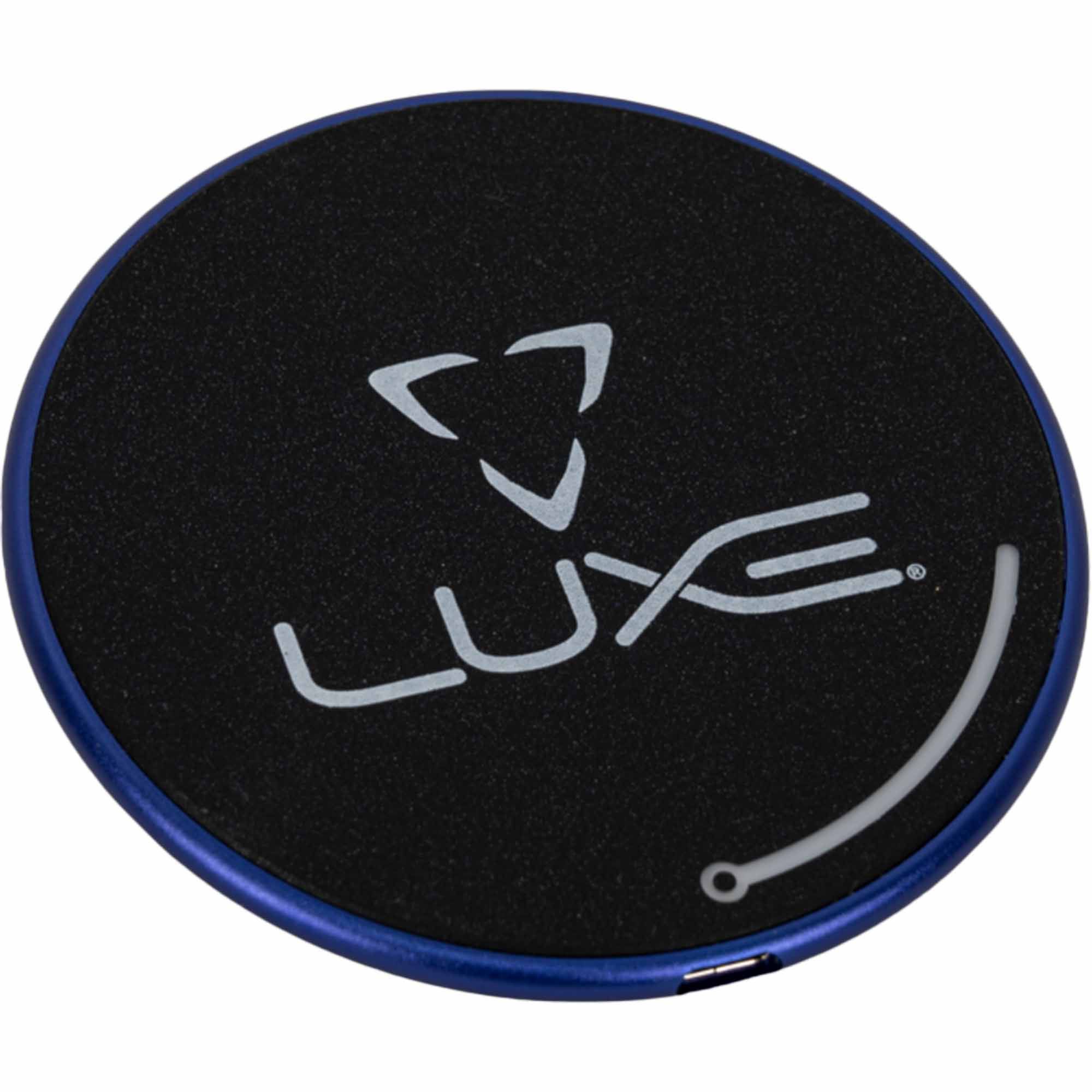 DLX Luxe TM40/X Wireless Charger DLX Luxe TM40/X Wireless Charger