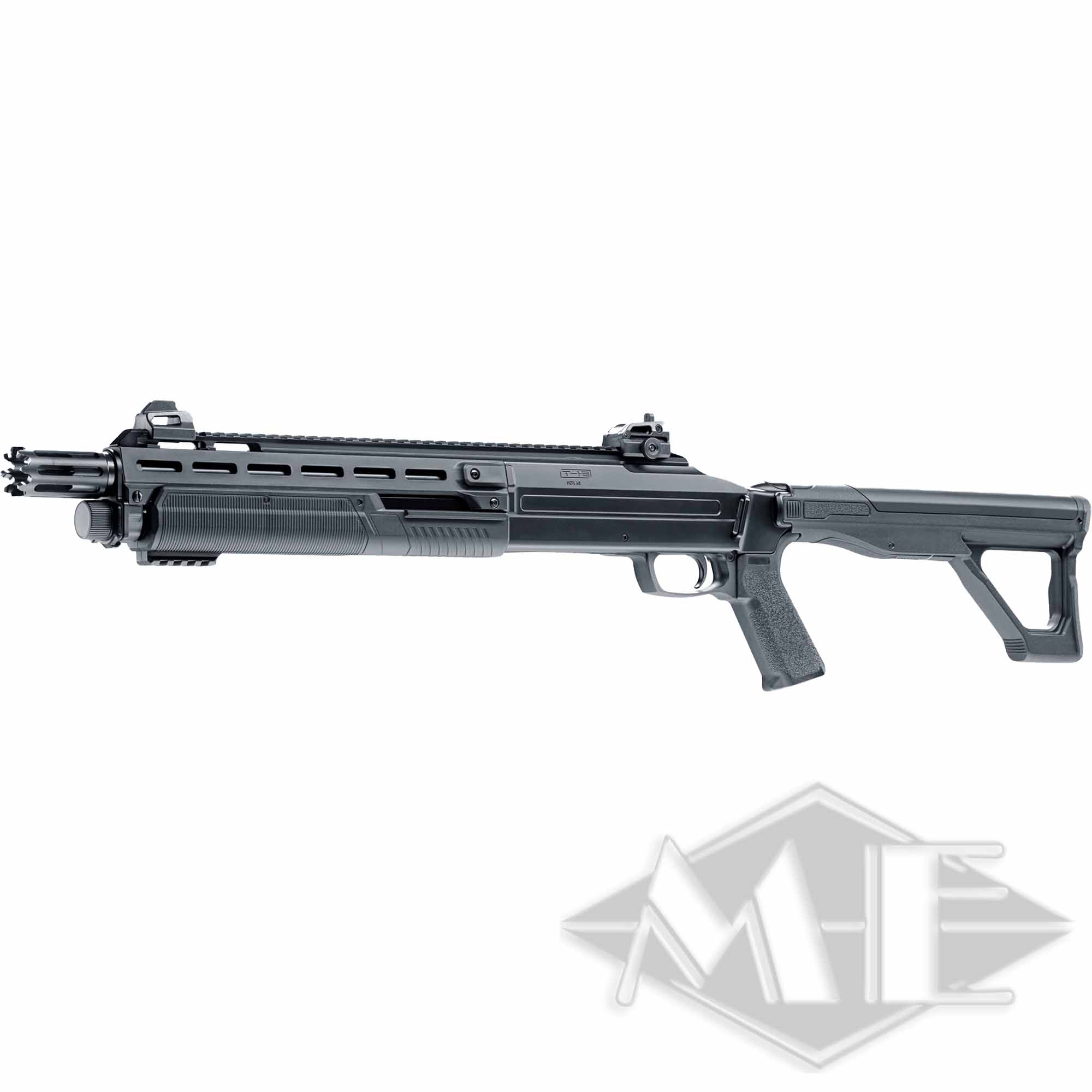 Umarex shotgun "T4E HDX 68" Umarex shotgun "T4E HDX 68"