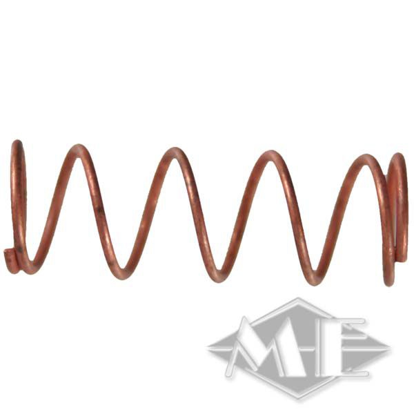 Dye NT replacement part: valve spring Dye NT replacement part: valve spring